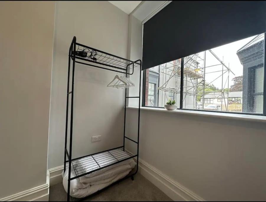 Superior Stay, Sophia Gardens, City Centre And Stadium Sleeps 4 カーディフ エクステリア 写真